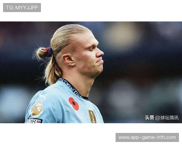 哈兰德全力以赴,世界杯赛场曼城前锋势不可挡 哈兰德全力以赴,世界杯赛场曼城前锋势不可挡