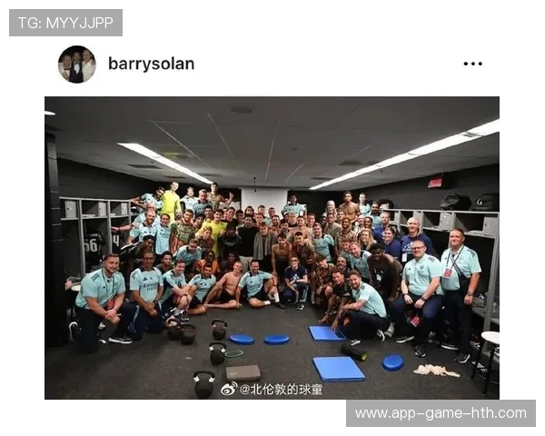 俱乐部成功引入国外先进体能体系