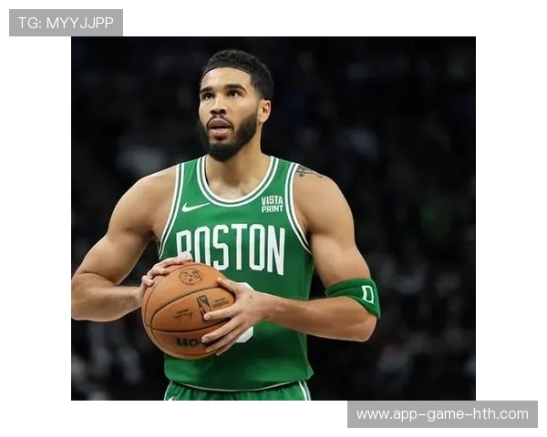 塔图姆弧顶远投,凯尔特人拿下重要分