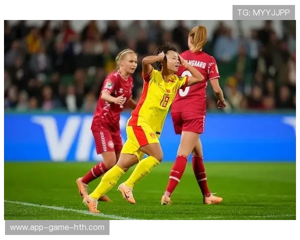 女足国家队完善进攻体系，前场压迫更具威胁